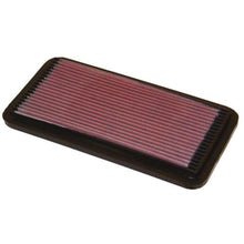 Load image into Gallery viewer, K&amp;N Air Filter Lexus ES250 Base 6 Cyl 2.5L (90-91) Performance Replacement - 33-2030 - Default Title Alternate Image