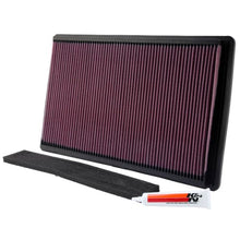 Load image into Gallery viewer, K&amp;N Air Filter Pontiac Firebird 5.7L V8 (96-97) Performance Replacement - 33-2035 - Default Title Alternate Image
