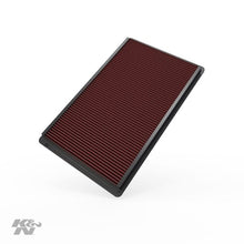 Load image into Gallery viewer, K&amp;N Air Filter Pontiac Firebird 5.7L V8 (96-97) Performance Replacement - 33-2035 - Default Title Alternate Image