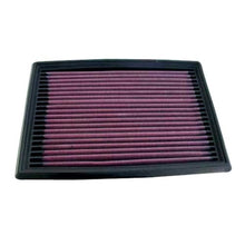 Load image into Gallery viewer, K&amp;N Air Filter Nissan Pulsar 1.5L (91-00) Performance Replacement - 33-2036 Alternate Image