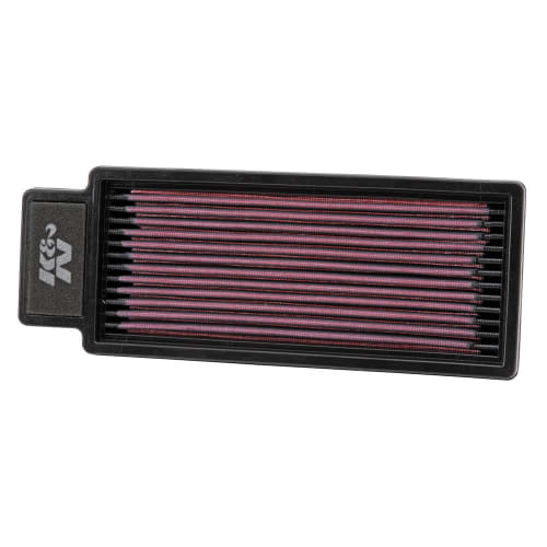 K&N Air Filter Plymouth Voyager Van 2.5L L4 (1990) Performance Replacement - 33-2039