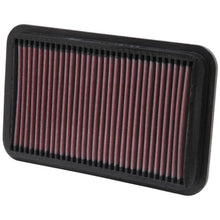 Load image into Gallery viewer, K&amp;N Air Filter Toyota MR2 Spyder 1.8L L4 (00-05) Performance Replacement - 33-2041-1 - Default Title Alternate Image