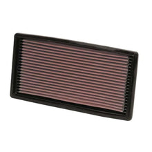 Load image into Gallery viewer, K&amp;N Air Filter Pontiac Firebird 3.4L/3.8L V6 / 5.7L V8 (93-97) Performance Replacement - 33-2042 Alternate Image