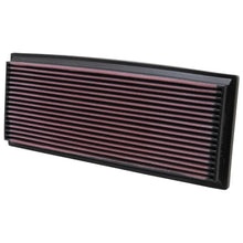Load image into Gallery viewer, K&amp;N Air Filter Jeep TJ 2.5L L4 / 4.0L L6 (1997) Performance Replacement - 33-2046 - Default Title Alternate Image