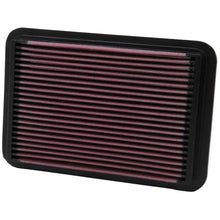 Load image into Gallery viewer, K&amp;N Air Filter Mitsubishi Lancer VIII 1.8L L4 (11-17) Performance Replacement - 33-2050-1 - Default Title Alternate Image