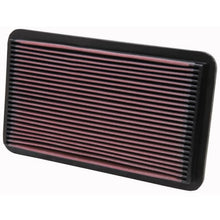 Load image into Gallery viewer, K&amp;N Air Filter Toyota Avalon 6 Cyl 3.0L (95-96) Performance Replacement - 33-2052 - Default Title Alternate Image