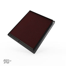 Load image into Gallery viewer, K&amp;N Air Filter Lexus SC300 3.0L (92-99) Performance Replacement - 33-2054 Alternate Image