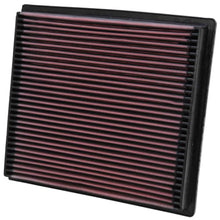 Load image into Gallery viewer, K&amp;N Air Filter Dodge Ram 2500 / 3500 5.9L L6 (94-02) Performance Replacement - 33-2056 - Default Title Alternate Image