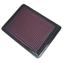 Load image into Gallery viewer, K&amp;N Air Filter Chevy Caprice 4.3L/5.7L V8 (94-96) Performance Replacement - 33-2057 Alternate Image