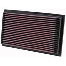 Load image into Gallery viewer, K&amp;N Air Filter BMW 3 Series 1.6L/1.8L/ L4 / 2.0L/2.5L/2.7L L6 (85-95) Performance Replacement - 33-2059 - Default Title Alternate Image