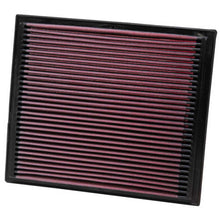 Load image into Gallery viewer, K&amp;N Air Filter VW Jetta 1.8L/1.9L/2.0L/2.8L (93-98) Performance Replacement - 33-2069 - Default Title Alternate Image
