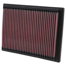 Load image into Gallery viewer, K&amp;N Air Filter BMW 320i 323i 325i 328i E36 (90-99) Performance Replacement - 33-2070 - Default Title Alternate Image