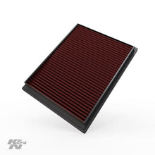 Load image into Gallery viewer, K&amp;N Air Filter BMW Z Series 2.0L/2.2L/2.5L/2.8L/3.0L/3.2L L6 (97-06) Performance Replacement - 33-2070 - Default Title Alternate Image