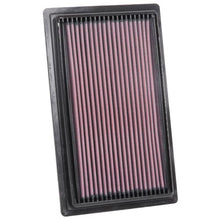 Load image into Gallery viewer, K&amp;N Air Filter Subaru Forester 2.0L H4/2.5 (02-08) Performance Replacement - 33-2075 - Default Title Alternate Image