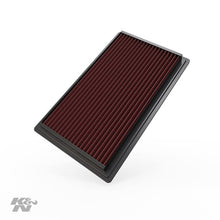 Load image into Gallery viewer, K&amp;N Air Filter Subaru Forester 2.0L H4/2.5 (02-08) Performance Replacement - 33-2075 - Default Title Alternate Image