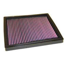 Load image into Gallery viewer, K&amp;N Air Filter Porsche 911 3.6L (88-94) Performance Replacement - 33-2077 Alternate Image