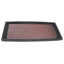 Load image into Gallery viewer, K&amp;N Air Filter BMW M5 3.5L / 3.6L / 3.8L L6 (88-95) Performance Replacement - 33-2078 - Default Title Alternate Image