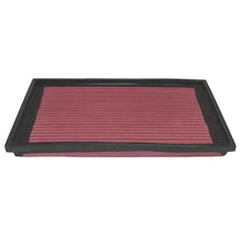 Load image into Gallery viewer, K&amp;N Air Filter Porsche 924 2.5L (85-88) Performance Replacement - 33-2079 - Default Title Alternate Image