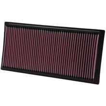 Load image into Gallery viewer, K&amp;N Air Filter Dodge Ram 1500 3.9L V6 / 5.2L/5.9L V8 (94-02) Performance Replacement - 33-2084 - Default Title Alternate Image
