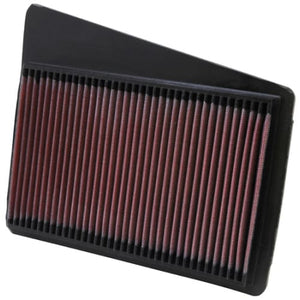 K&N Air Filter Acura TL 3.2L (96-98) Performance Replacement - 33-2089