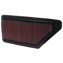 Load image into Gallery viewer, K&amp;N Air Filter Honda Prelude 2.2 (92-01) 2.3 (92-96) Performance Replacement - 33-2090 - Default Title Alternate Image