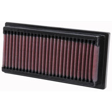 Load image into Gallery viewer, K&amp;N Air Filter VW Scirocco 1.5L/1.6L/1.8L (80-92) Performance Replacement - 33-2092 Alternate Image