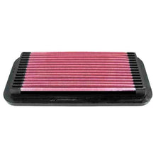 Load image into Gallery viewer, K&amp;N Air Filter Toyota Tercel 1.5L (91-99) Performance Replacement - 33-2094 Alternate Image