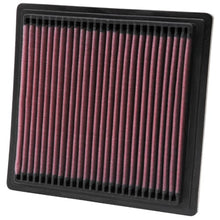 Load image into Gallery viewer, K&amp;N Air Filter Honda CR-V 2.0L (95-02) Performance Replacement - 33-2104 - Default Title Alternate Image