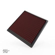 Load image into Gallery viewer, K&amp;N Air Filter Honda CR-V 2.0L (95-02) Performance Replacement - 33-2104 - Default Title Alternate Image