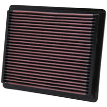 Load image into Gallery viewer, K&amp;N Air Filter Ford Ranger 2.3/2.5 &amp; 3.0/4.0 V6 (98-12) Performance Replacement - 33-2106-1 - Default Title Alternate Image