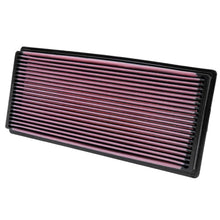 Load image into Gallery viewer, K&amp;N Air Filter Jeep TJ 2.5L L4 / 4.0L L6 (97-06) Performance Replacement - 33-2114 - Default Title Alternate Image