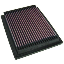 Load image into Gallery viewer, K&amp;N Air Filter Honda Civic 1.6L EK (96-00) Performance Replacement - 33-2120 - Default Title Alternate Image
