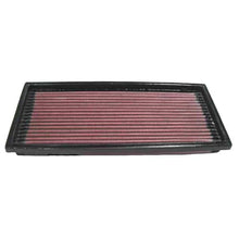 Load image into Gallery viewer, K&amp;N Air Filter Mercury Tracer 1.9L L4 (91-96) Performance Replacement - 33-2126 Alternate Image
