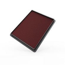 Load image into Gallery viewer, K&amp;N Air Filter GMC Yukon 4.8L/5.3L V8 (00-20) Performance Replacement - 33-2129 Alternate Image