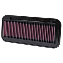 Load image into Gallery viewer, K&amp;N Air Filter Subaru Justy IV 1.0L L3 (07-11) Performance Replacement - 33-2131 - Default Title Alternate Image