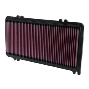 K&N Air Filter Acura CL 3.2L (01-03) Performance Replacement - 33-2133
