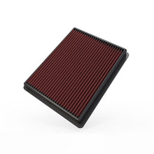 Load image into Gallery viewer, K&amp;N Air Filter Cadillac Escalade 6.0L/3.2L V8 (02-20) Performance Replacement - 33-2135 Alternate Image