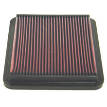 Load image into Gallery viewer, K&amp;N Air Filter Lexus GS400 Base 8 Cyl 4.0L (98-00) Performance Replacement - 33-2137 - Default Title Alternate Image