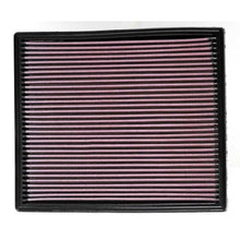 Load image into Gallery viewer, K&amp;N Air Filter Jeep Grand Cherokee 2.7L L5 / 4.0L L6 / 3.1L V6 / 4.7L V8 (99-05) Performance Replacement - 33-2139 - Default Title Alternate Image