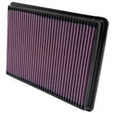 Load image into Gallery viewer, K&amp;N Air Filter Buick LeSabre 3.8L V6 (00-05) Performance Replacement - 33-2141-1 - Default Title Alternate Image