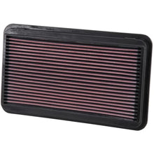 Load image into Gallery viewer, K&amp;N Air Filter Toyota Solara 4 Cyl 2.2L (99-01) 2.4L (02-03) 6 Cyl 3.0L (99-03) Performance Replacement - 33-2145-1 - Default Title Alternate Image