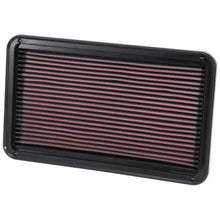 Load image into Gallery viewer, K&amp;N Air Filter Lexus RX300 Base 6 Cyl 3.0L (99-03) Performance Replacement - 33-2145-1 Alternate Image