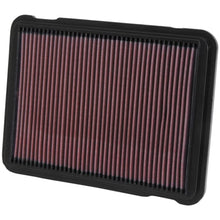 Load image into Gallery viewer, K&amp;N Air Filter Toyota Land Cruiser 2.7/3.0L L4 (02-14) 3.0L V6 (05-15) 4.5L/4.7L V8 (98-07) Performance Replacement - 33-2146 - Default Title Alternate Image