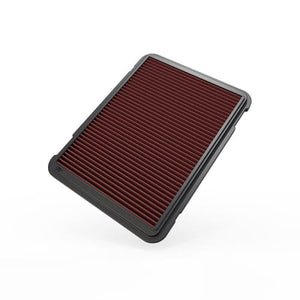 K&N Air Filter Lexus LX470 4.7L V8 (98-08) Performance Replacement - 33-2146