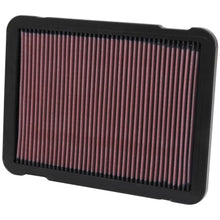Load image into Gallery viewer, K&amp;N Air Filter Toyota Land Cruiser 2.7/3.0L L4 (02-14) 3.0L V6 (05-15) 4.5L/4.7L V8 (98-07) Performance Replacement - 33-2146 - Default Title Alternate Image