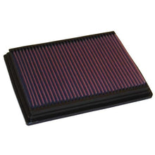 Load image into Gallery viewer, K&amp;N Air Filter Chrysler PT Cruiser 1.6L/2.0L/2.4L L4 (00-05) Performance Replacement - 33-2153 Alternate Image