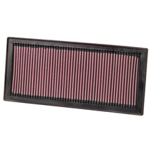 Load image into Gallery viewer, K&amp;N Air Filter Subaru Impreza L 4 Cyl 2.2L (99-01) 2.5L (99-04) Performance Replacement - 33-2154 - Default Title Alternate Image