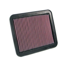 Load image into Gallery viewer, K&amp;N Air Filter Chevy Tracker 1.6L / 2.0L L4 / 2.5L V6 (99-07) Performance Replacement - 33-2155 Alternate Image