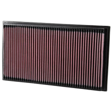 Load image into Gallery viewer, K&amp;N Air Filter Mercedes E55 AMG 5.5L (99-02) Performance Replacement - 33-2183 Alternate Image