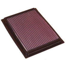 Load image into Gallery viewer, K&amp;N Air Filter Mazda Tribute 2.0L/2.3L/2.5L L4 / 3.0L V6 (00-11) Performance Replacement - 33-2187 - Default Title Alternate Image